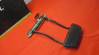 1957 1958 CADILLAC BRAKE PEDAL DEVILLE FLEETWOOD ELDORADO - Image 1 of 4