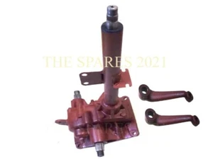 Steering Gear Box Assembly for Ford Tractor 2000 3000 3600 3610 4000 E0NN3503AA# - Picture 1 of 9