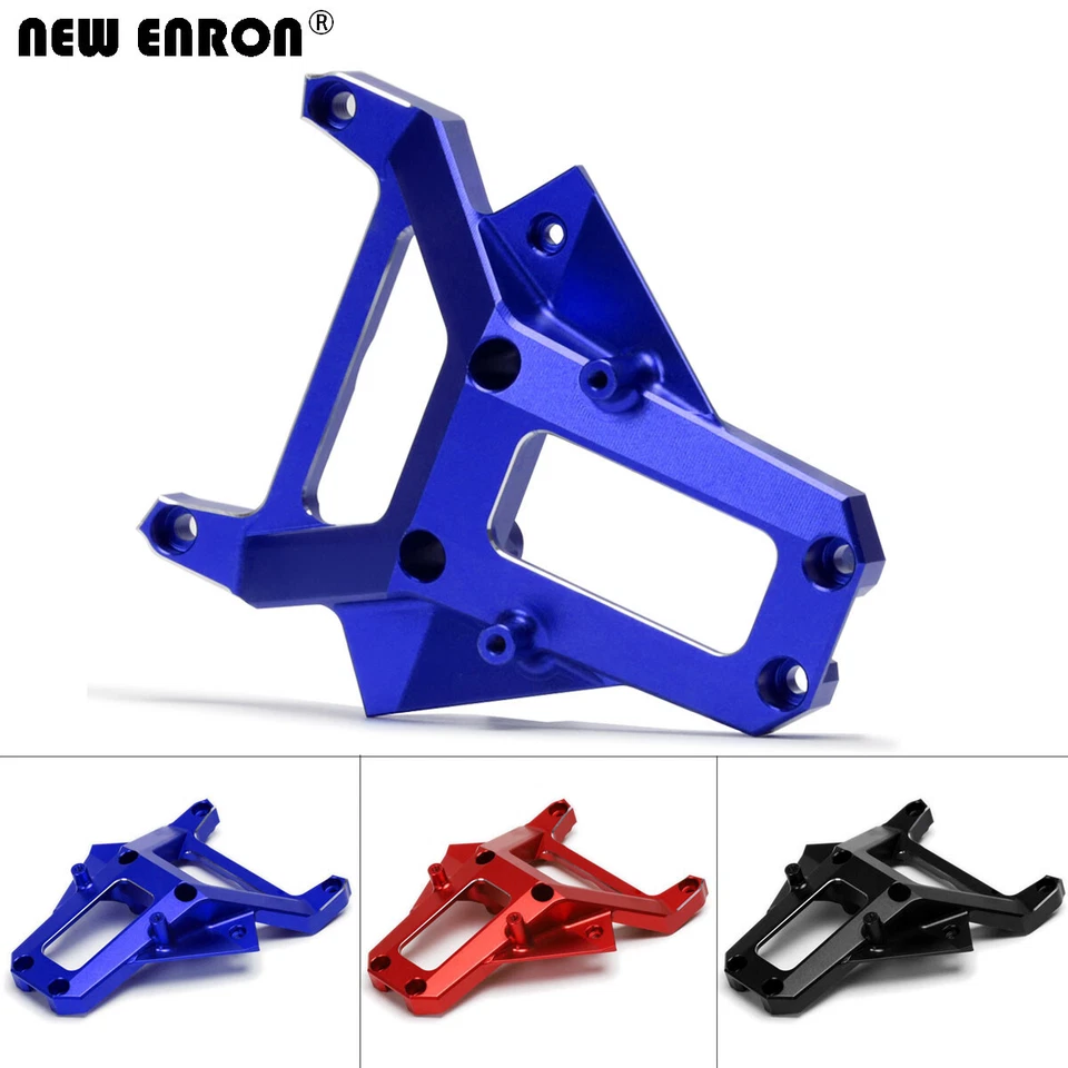 Aluminum Bulkhead Steering Bellcrank Cover Support brace 7820 for TRAXXAS XRT 8S - Image 1 of 4