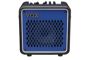 Vox Mini Go 10, Blue - Picture 1 of 5