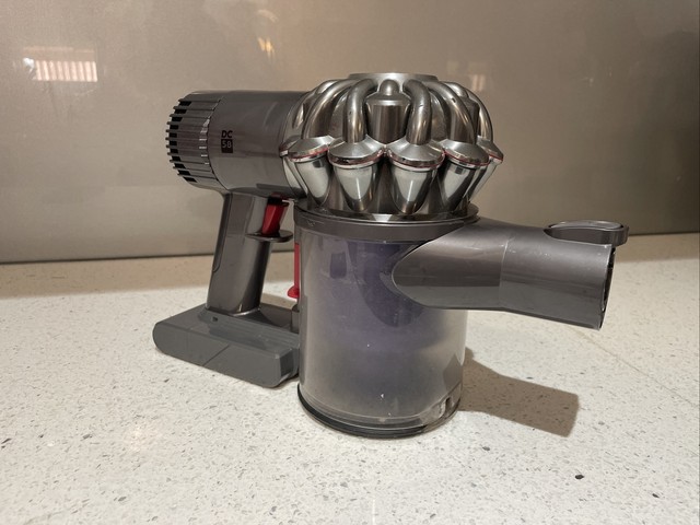 Dyson Dc58