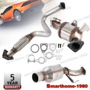 Catalytic Converter Fits Chevrolet Trax 1.4L 2015 2016 2017 2018 2019 2020-2021 - Bild 1 von 15