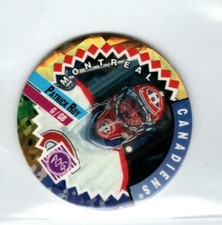 1994-95 Canada Games NHL POGS #283 Patrick Roy (ref 185488)