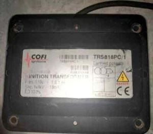Cofi TRS818PC/1 IGNITION TRANSFORMER - Foto 1 di 1
