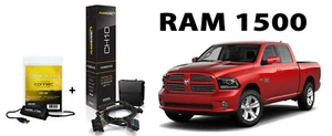 Flashlogic Add-On Remote Start for 2014 Dodge RAM 1500 w/ ADS-USB Cable FLRSCH10 - Picture 1 of 10