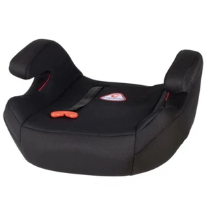 Heyner capsula JR5 Auto Kindersitz Sitzerhöhung Sitzschale schwarz 15-36kg