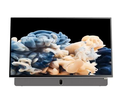 Metz Blue 24MPE7000Z 24 Zoll (60cm) Full HD LED Smart TV Sprachsteuerung tragbar - Bild 1 von 4