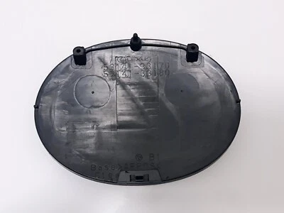 2019-2023 for Lexus RX and ES Front Grille Emblem Logo Radar  53141-33180/33170 - Image 1 of 4