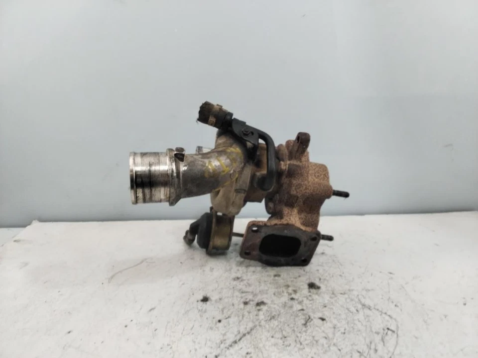 7700866450 Turbocompresor para VOLVO SERIE 460 Turbodiesel 1643313 - Imagen 1 de 4