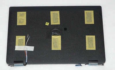 NEW GENUINE DELL LATITUDE 7310 2-IN-1 13.3" FHD TOUCHSCREEN GHXRV 2YYV9 MTCMH - Image 1 of 3