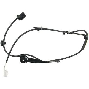 ABS Wheel Speed Sensor Wiring Harness Rear Right SMP For 2004-2006 Scion xA