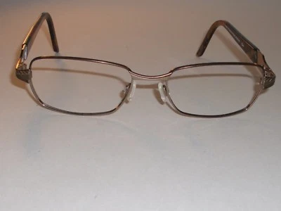 CAZAL MOD.1003 COL.800 54[]18 130 MONTURAS DE GAFAS DE TITANIO MULTICOLOR COMO NUEVAS Foto 1 de 4