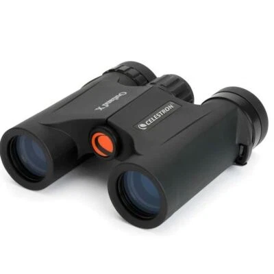 Celestron Outland X Binocular - 8x25  71340-CGL - Image 1 of 4
