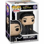 Funko POP! TV - Marvel Studios Hawkeye Vinyl Figure - MAYA LOPEZ #1214 - NM/Mint