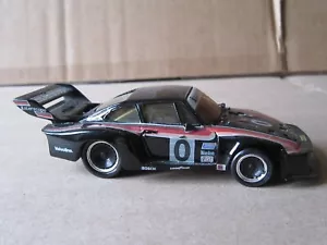 744U Record Porsche 935/79 #0 Interscope Winner 24H Daytona 1979 Kit Resin 1: - Picture 1 of 9