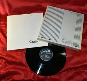 EDITION GALE MAXIMUM FIDELITY RECORDING BACH BEETHOVEN SCHUMANN HOGWOOD VIGAY  - Picture 1 of 12