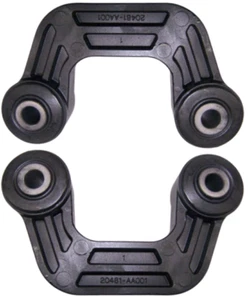 2 X REAR SWAY BAR LINK FOR SUBARU FORESTER SF SG EJ205 EJ251 EJ255 2.0L 2.5L F4 - Bild 1 von 1