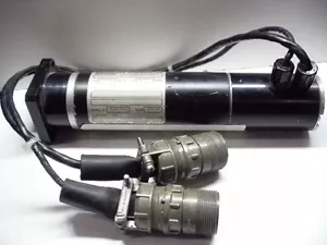 PACIFIC SCIENTIFIC R23HENA-R1-NS-NV-01 MOTOR - Picture 1 of 2
