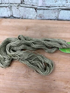 Vineyard 100% Silk Classic Fiber - Thread - Needlepoint - SAGE C-141 - Picture 1 of 3