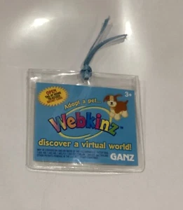 WEBKINZ GLAMOUR GECKO🦎CODE HM462 -VIRTUAL CODE ONLY NO ACTUAL PET-EMAIL OR MAIL - Picture 1 of 3