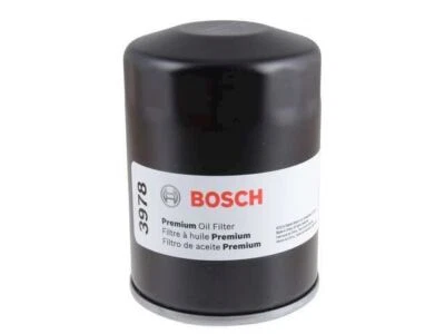 For 1976-1996 Jaguar XJS Oil Filter Bosch 44424QJYT 1977 1978 1979 1980 1981 - Image 1 of 2
