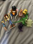 Disney Pixar Toy Story Figure Lot!