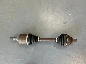 FORD FOCUS ST 225 DRIVESHAFT PASSENGER SIDE N/S 2006 MK2 PRE FACE LIFT - Picture 1 of 1