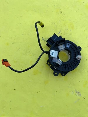 MUELLE RELOJ INFINITI EX35 2010-2012 CON CABLE ESPIRAL OEM Foto 1 de 4