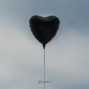 Amity Affliction, The - Misery CD NEU OVP - Bild 1 von 1