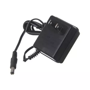 Adattatore Alimentatore da Parete 9VAC 0.2Amp Classe 2 AC US 6 Piedi Conair N3511-0920-AC - Foto 1 di 2