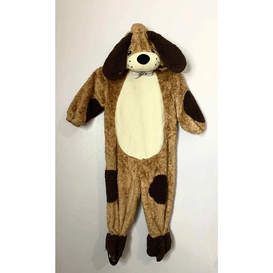 Koala Kids Costume For Baby /toddler Htf Puppy Dog Halloween - Image 1 of 1