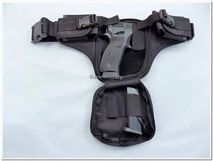 CZ 75 SP-01 Shadow CZ P10 P09 P07 CZ 75 D Compact Fanny Pack for Concealed Carry - Picture 1 of 11