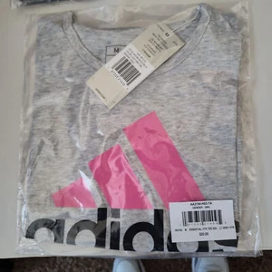 Adidas Girl T-shirt - Picture 1 of 1