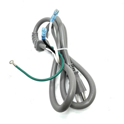 Toshiba EM131A5C Encimera Microondas Horno Repuesto Cable de Alimentación - Nuevo Foto 1 de 4