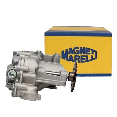 Pompe à huile Pompe à huile moteur pour NISSAN OPEL RENAULT 2.0 dCi 2.0 CDTi (19 - Photo 1/4