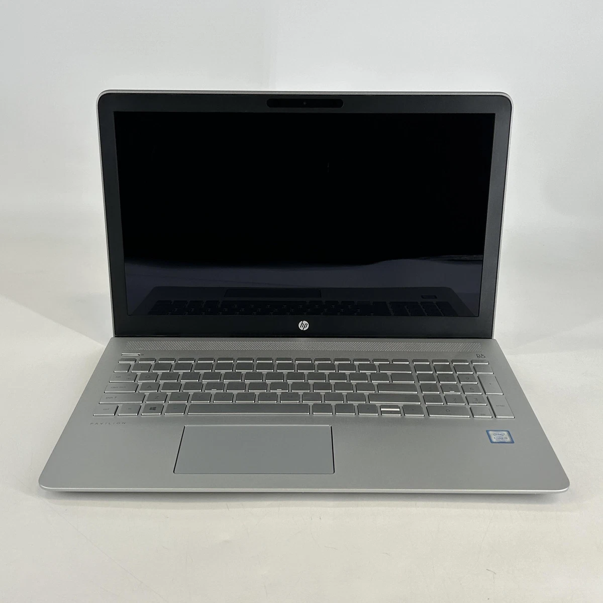 HP Intel Core i5 8th Gen. 1 TB SSD Capacity PC Laptops & Netbooks