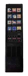 Telecomando TV parlante MTV Beavis & Butthead 1995 necessita di batterie - Foto 1 di 5