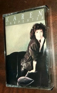 Self Titled - Karen Carpenter (Cassette, 1996, A&M Records) - Picture 1 of 6