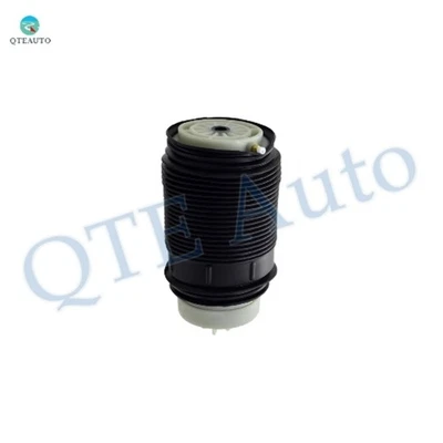 Muelle de suspensión neumática trasero derecho para Mercedes-Benz E63 AMG 2010-2016 con Airmatic Foto 1 de 4