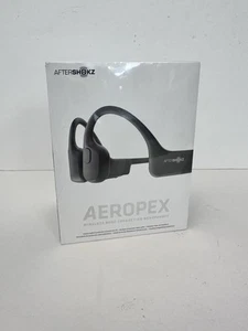 Aftershokz Aeropex Rebranded as Shokz OpenRun Open-Ear Bluetooth Bone... - Picture 1 of 6