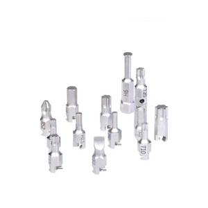 Daysaver Incredible einseitiger Bit, HEX6, jeder - Bild 1 von 1