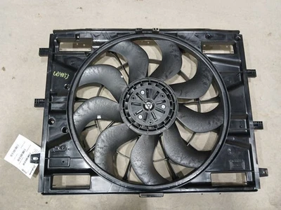 Motor ventilador radiador Buick Envision 2025 3120235 Foto 1 de 4