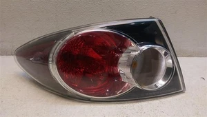 Drivers Left Tail Light for 06-07 Mazda 6 Sedan - Picture 1 of 5