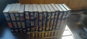 Cassette Manga Mania - Photo 1/1