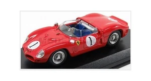 Art-Model Art371 Ferrari - 246 SP N 1 2nd 3H Daytona 1962 Hill - Rodriguez - Red - Picture 1 of 2