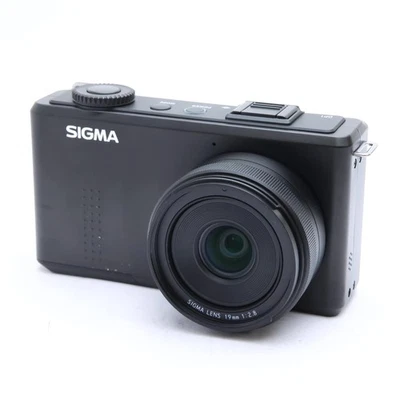 Sigma DP1 Merrill Digital Camera #278 - Image 1 of 4