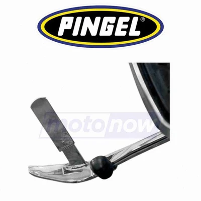 Pingel Kickstand Extension for 1987-1993 Harley Davidson FLHS Electra Glide sa Foto 1 de 4