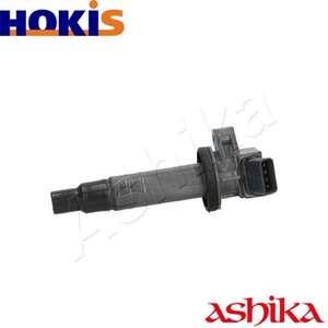 IGNITION COIL 78-02-207 FOR TOYOTA YARIS CELICA MR2/III COROLLA/Compact/Verso - Picture 1 of 7