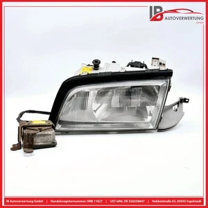 Scheinwerfer Links XENON mit Steuergerät A2028203361 A2028206926 MERCEDES W202 - Bild 1 von 11
