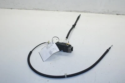 Actuador de cierre de puerta delantero izquierdo Maserati Ghibli 17-21 670032944 Foto 1 de 4